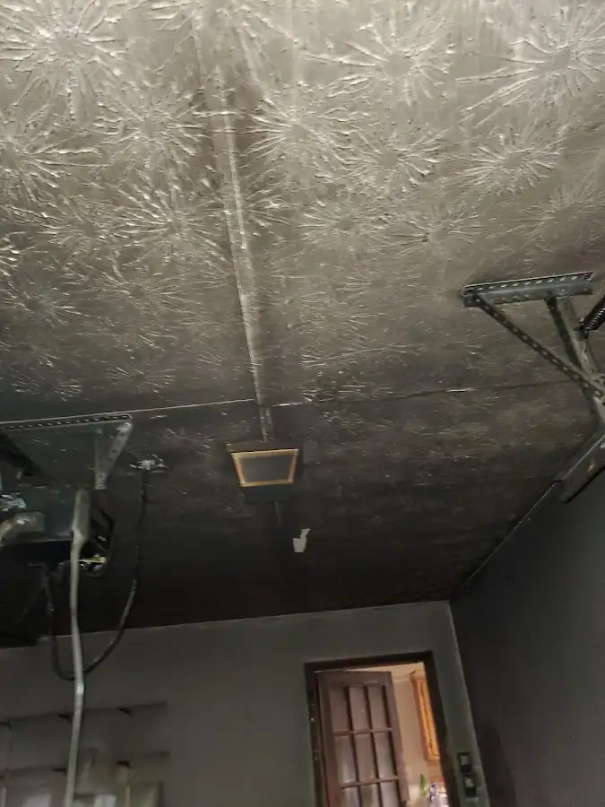 Fire and smoke damage assessment for Emergency Water Damage Services in Silvis